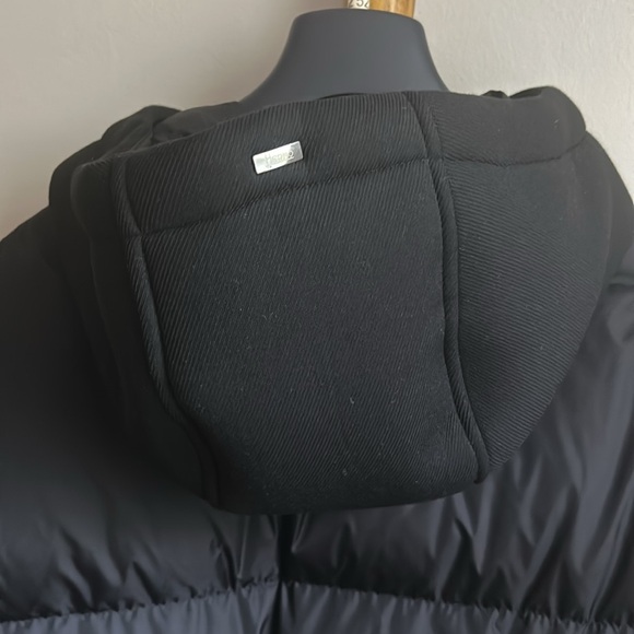 Herno Men's Coat Black size 52 - Picture 6 of 7